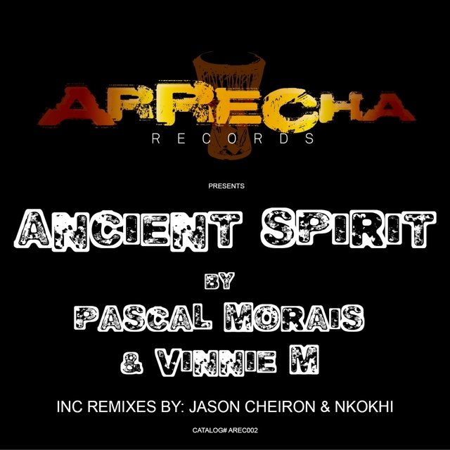 Ancient Spirit