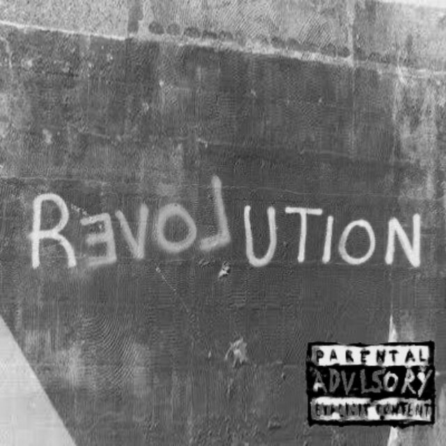 REVOLUTION. (feat. niquoix)