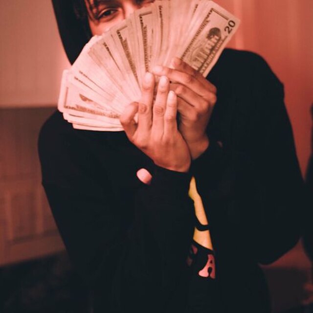 Bussin