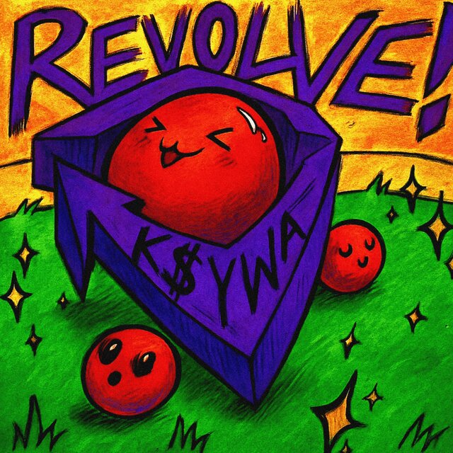 RevolvE!
