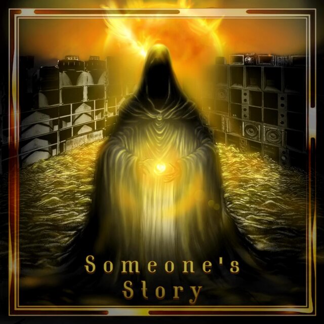 Someone's Story