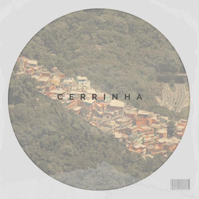 Cerrinha