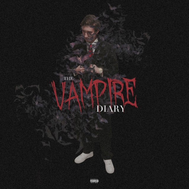 The Vampire Diary