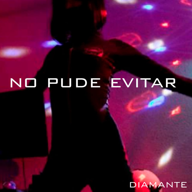 No pude evitar