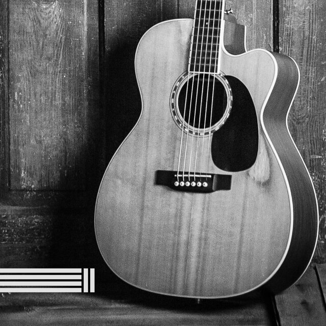 Música Tranquila De Guitarra