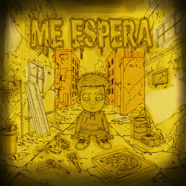 Me Espera