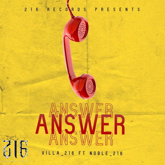 Answer