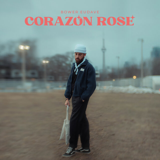 Corazón Rosé