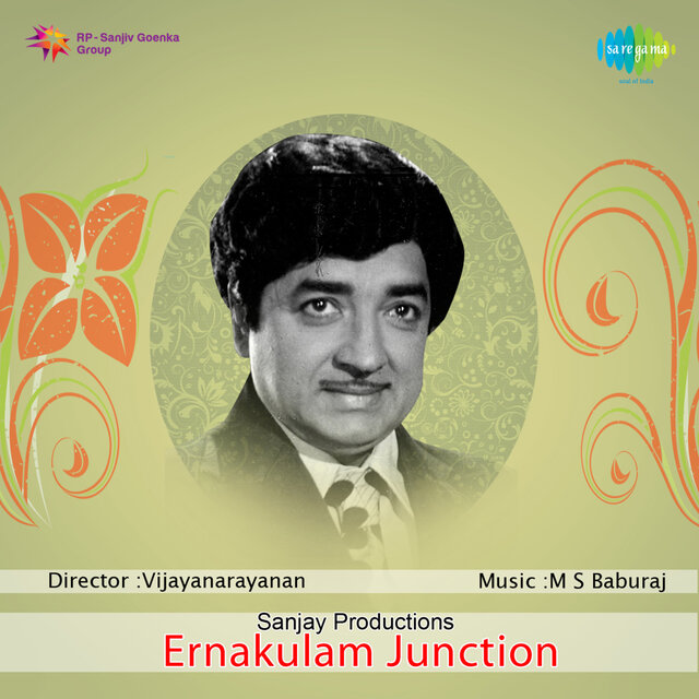 Ernakulam Junction (Original Motion Picture Soundtrack)