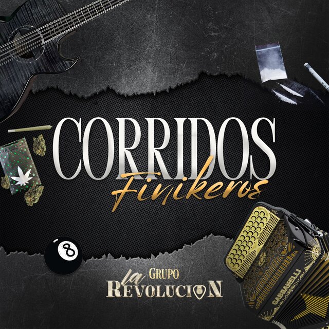 Corridos Finikeros