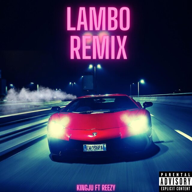Lambo Remix (feat. Reezy)