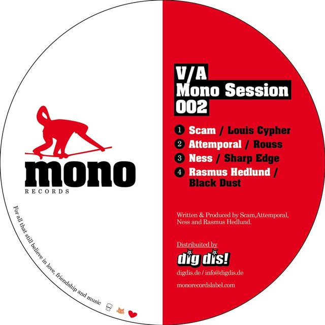 Mono Session 002