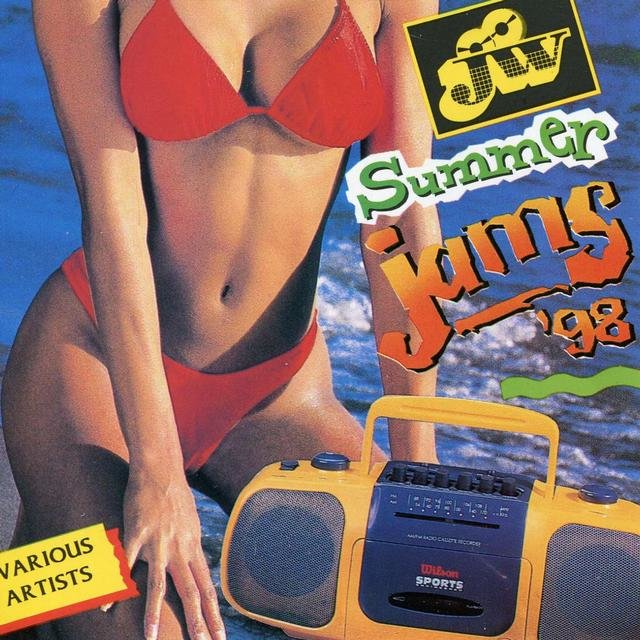 J.W. Summer Jams '98