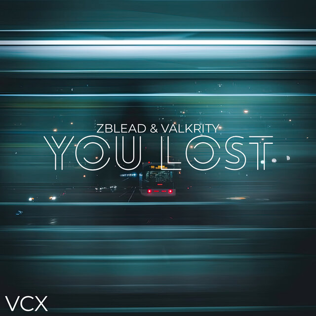 You Lost