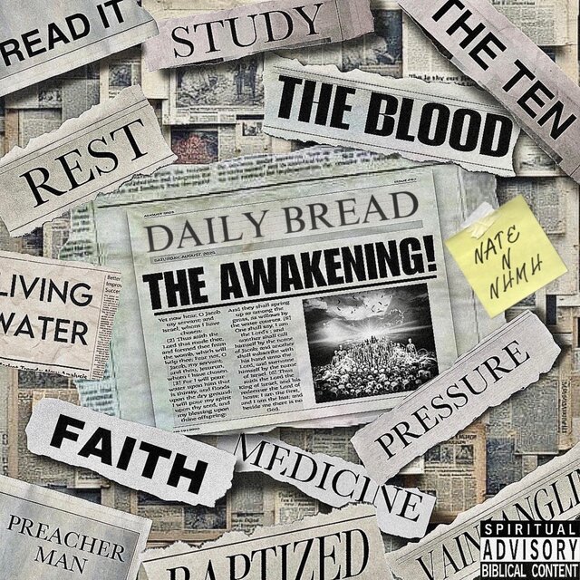 The Awakening
