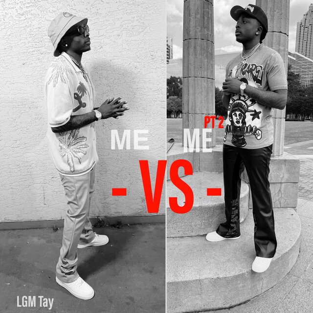 Me Vs Me Pt 2
