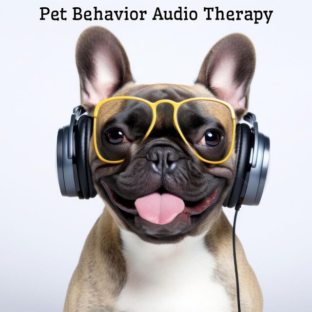 Pet Behavior Audio Therapy: Soothe & Calm Animals with Binaural Beats & Isochronic Tones