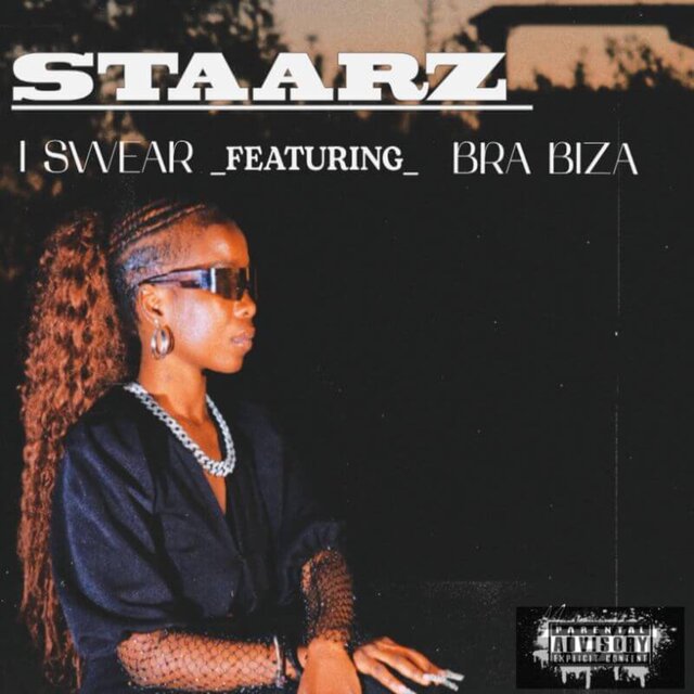 I SWEAR (feat. Bra biza JNR)
