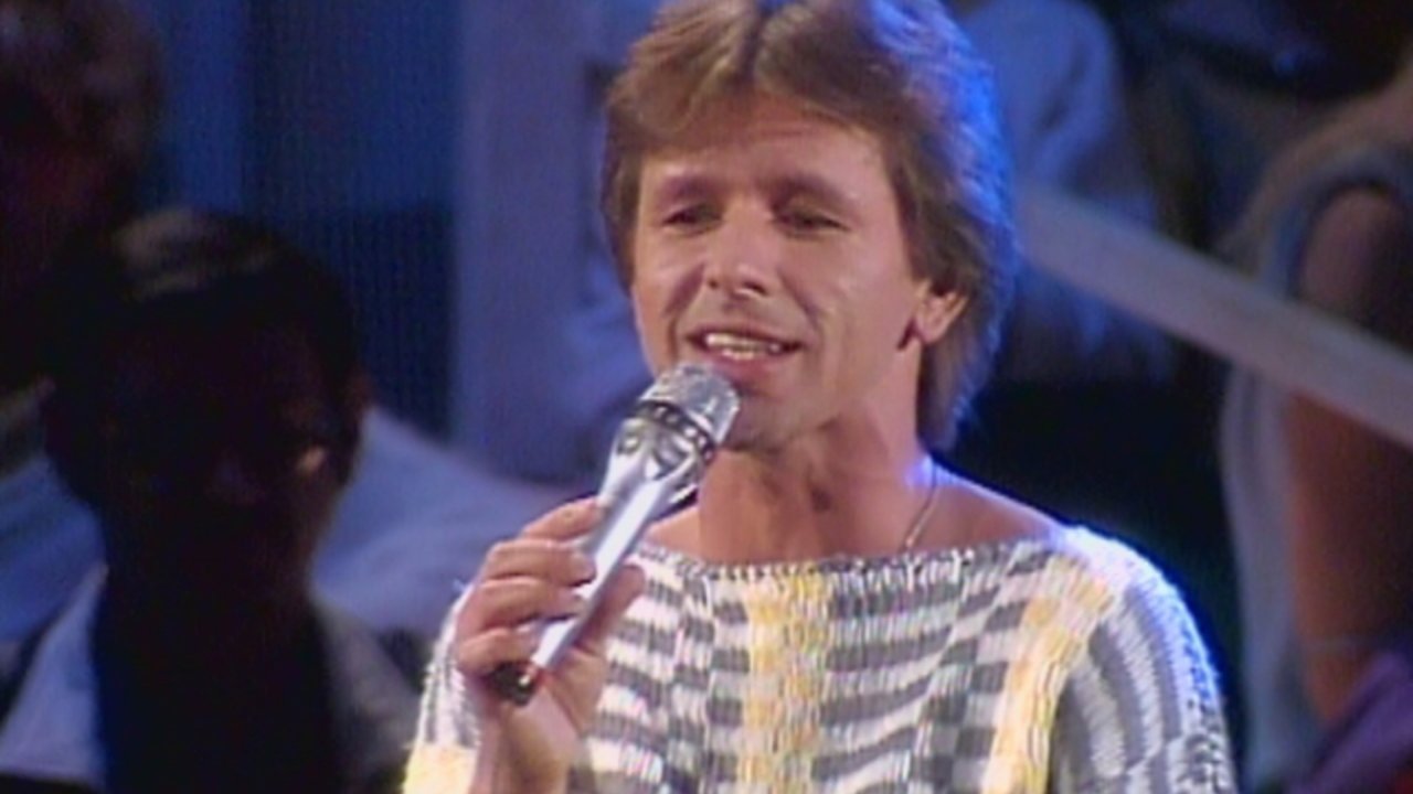 Am weissen Strand von San Angelo (ZDF Hitparade 20.10.1984 ) (VOD)