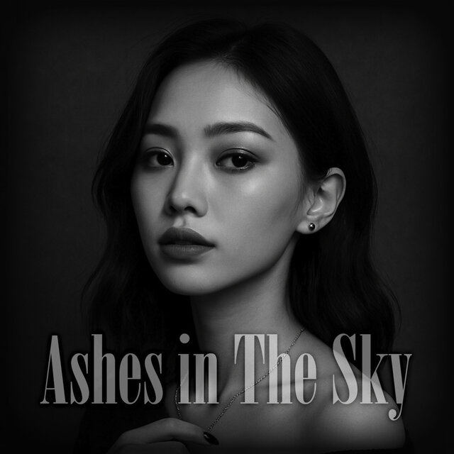 Ashes in the Sky