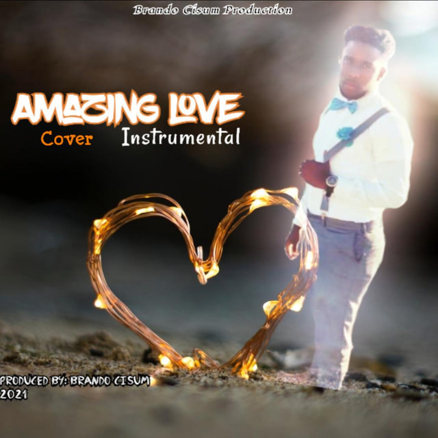 Amazing Love