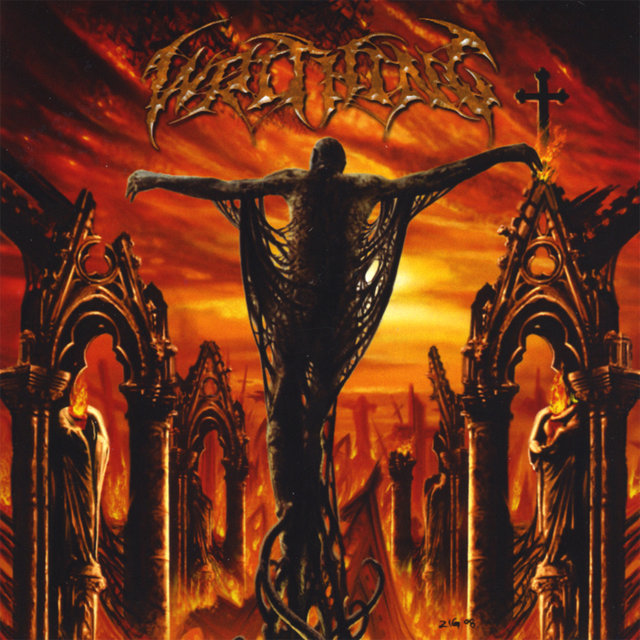 Writhing