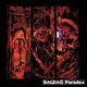 Cover art for album Paradox by Balzac