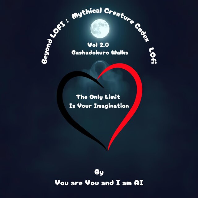Beyond LOFI (Mythical Creature Codex LOFI-, Vol. 2-,Gashadokuro Walks)