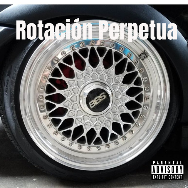 Rotación Perpetua