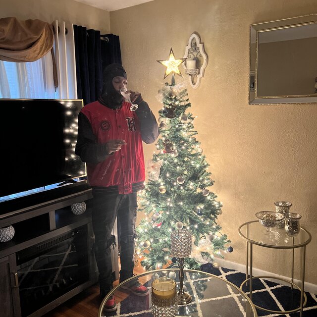 Lonely Christmas