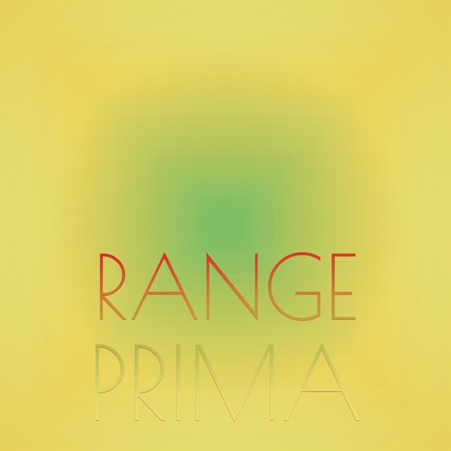 Range Prima