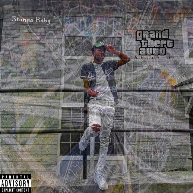 Grand Theft Auto (Atlanta)