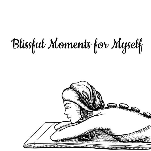 Blissful Moments for Myself - Keep Calm with Nature Sounds, Relaxing Spa Day, Beauty Time
