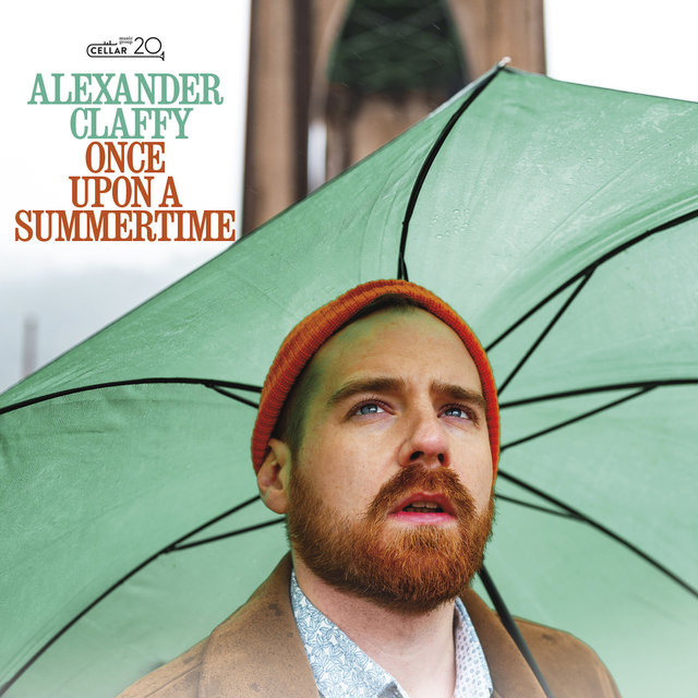 Once Upon a Summertime