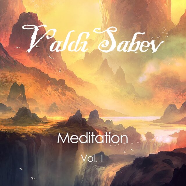 Meditation, Vol. 1