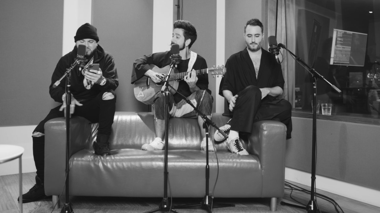 Si Me Dices Que Sí (Acústico)