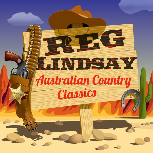 Australian Country Classics