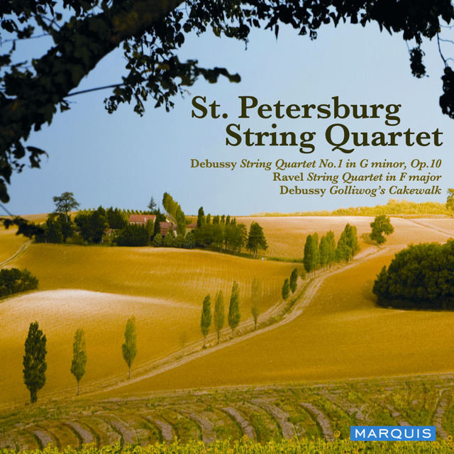 St. Petersburg String Quartet