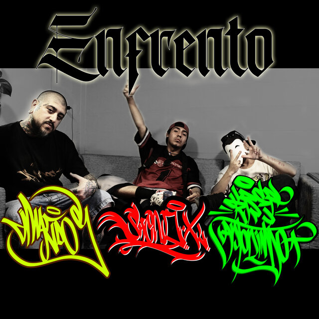 Enfrento