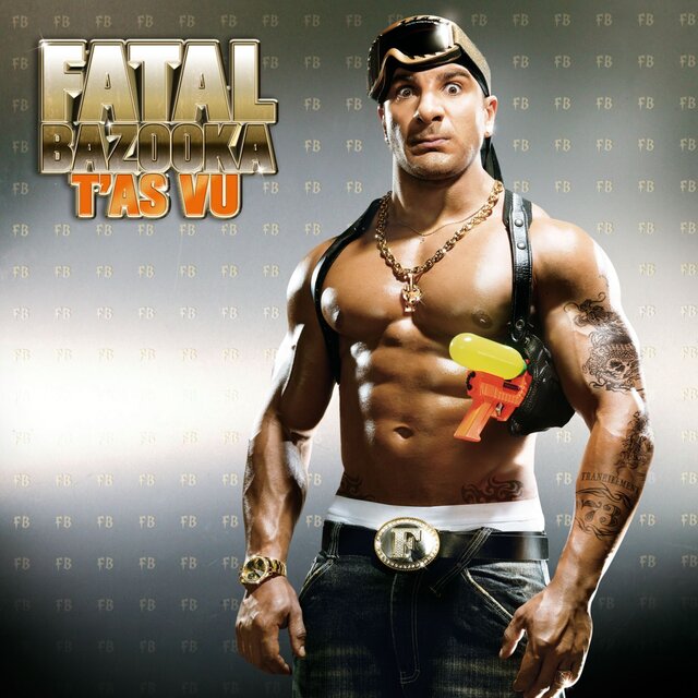 T'as vu (Bundle Audio Video)