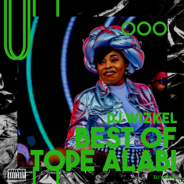 Tope Alabi Classical Hits Mix