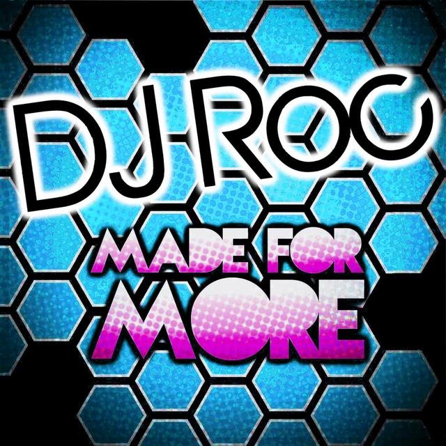 Made for More