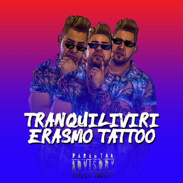 Tranquiliviri