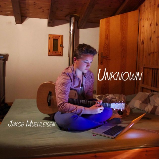 Unknown - EP