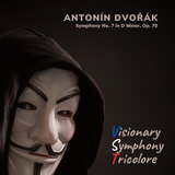 Symphony No. 7 in D Minor, Op. 70: IV. Finale. Allegro