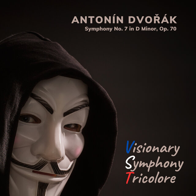 Dvořák: Symphony No. 7 in D Minor, Op. 70