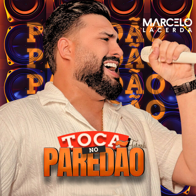 Toca no Paredão
