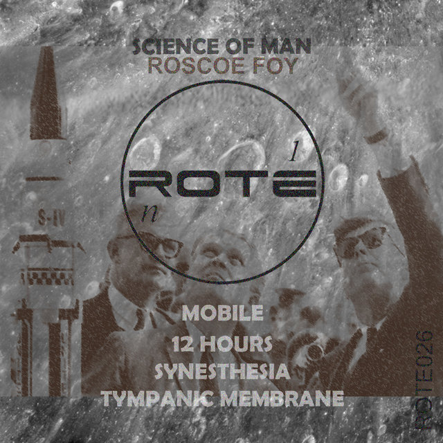 Science of Man