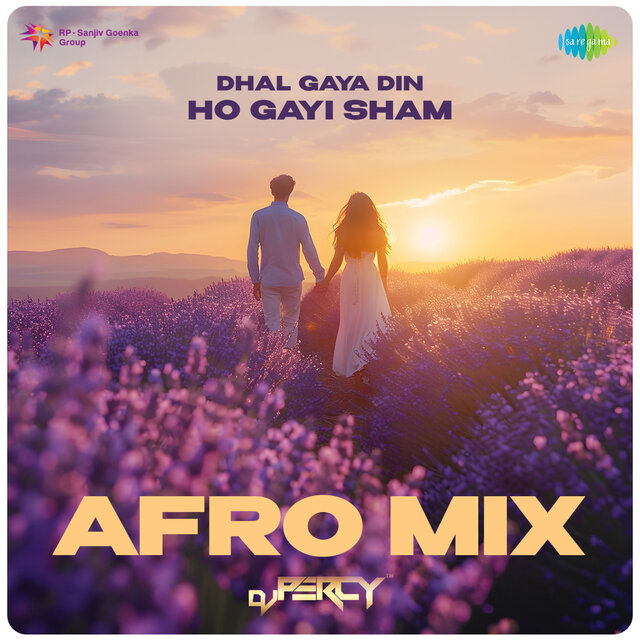 Dhal Gaya Din Ho Gayi Sham (Afro Mix)
