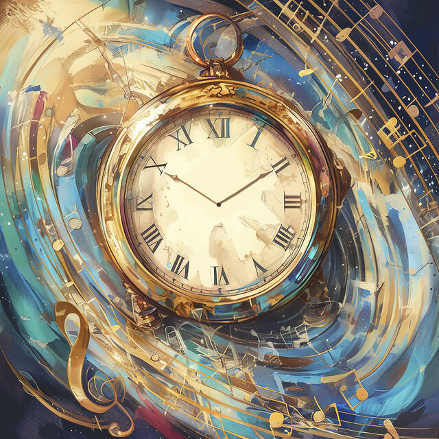 Time Fly's